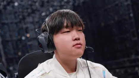 英雄联盟S15全球总决赛数据统计：中单位置参团率达68%，打野控图能力成关键，蓝色方胜率52